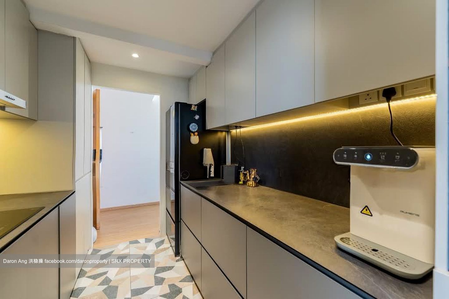 Waterbank at Dakota (D14), Condominium #563179061